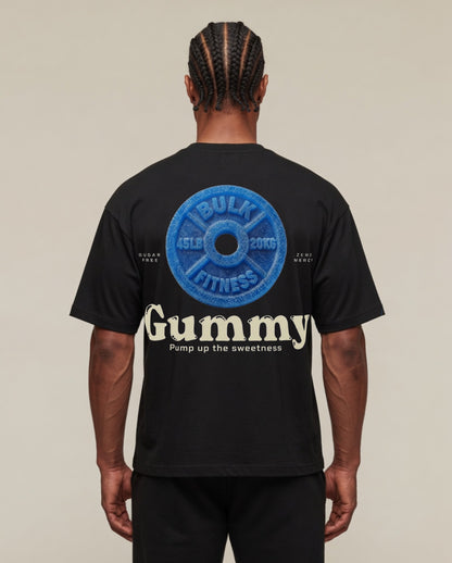 Gummy | Oversized Shirt