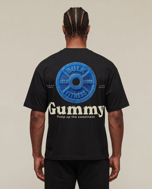 Gummy | Oversized Shirt