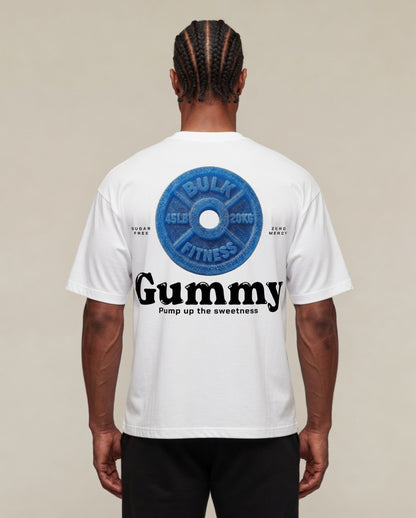 Gummy | Oversized Shirt