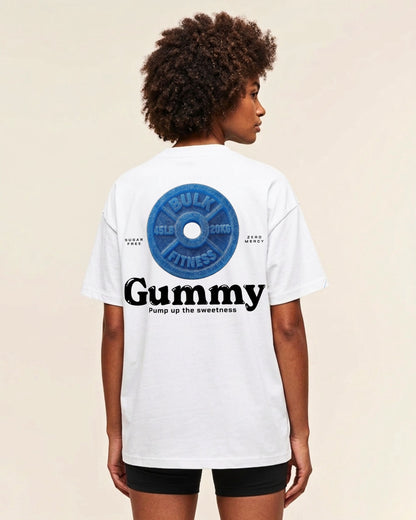 Gummy | Oversized Shirt