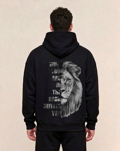 Who Are You | Premium Hoodie