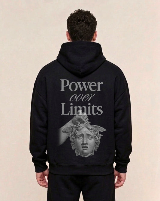 Limits | Premium Hoodie