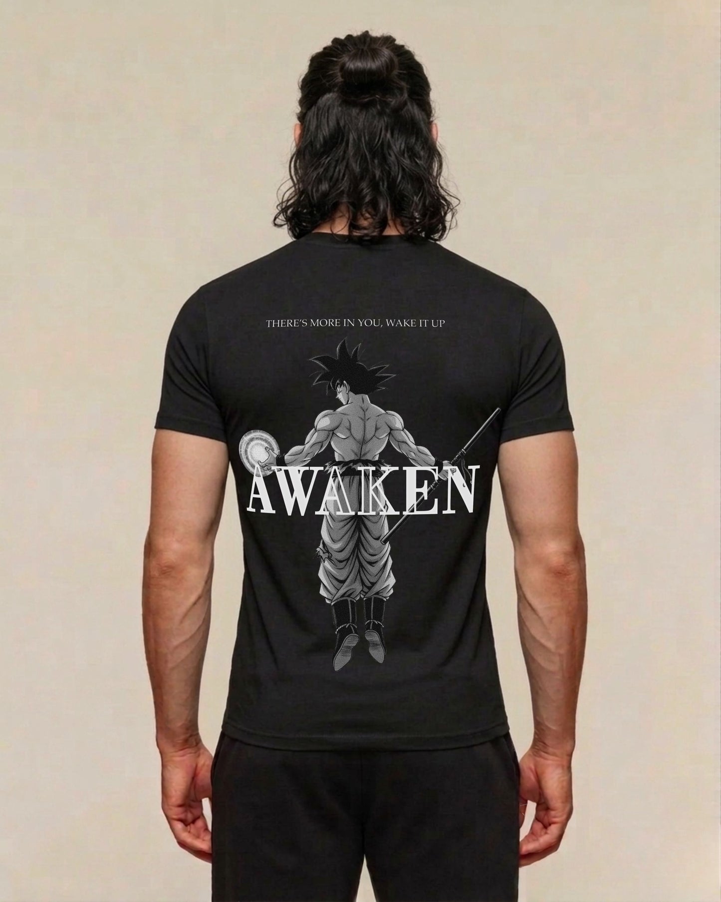Awaken | Muscle Fit