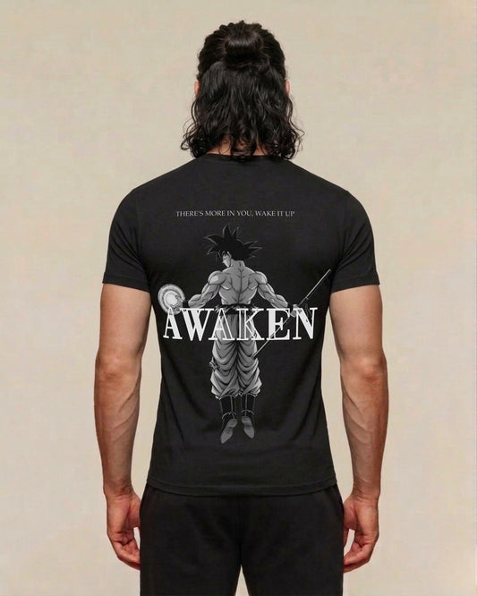 Awaken | Muscle Fit
