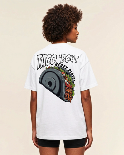 Taco | Oversized Shirt