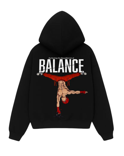 Balance | Premium Hoodie