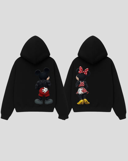 Muscle Mice Bundle | Premium Hoodie