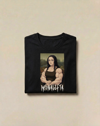 Monalifta | Muscle Fit