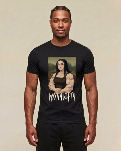 Monalifta | Muscle Fit