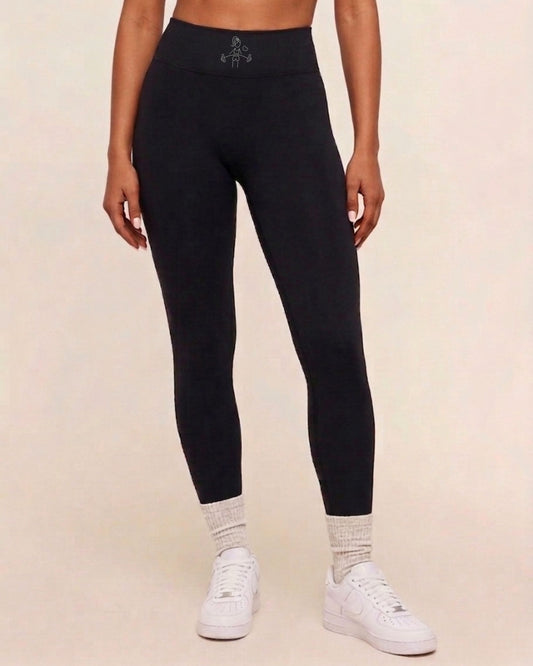 Lifted Love | Scrunch Leggings