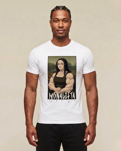Monalifta | Muscle Fit