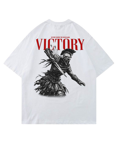 Victory | Oversized Shirt