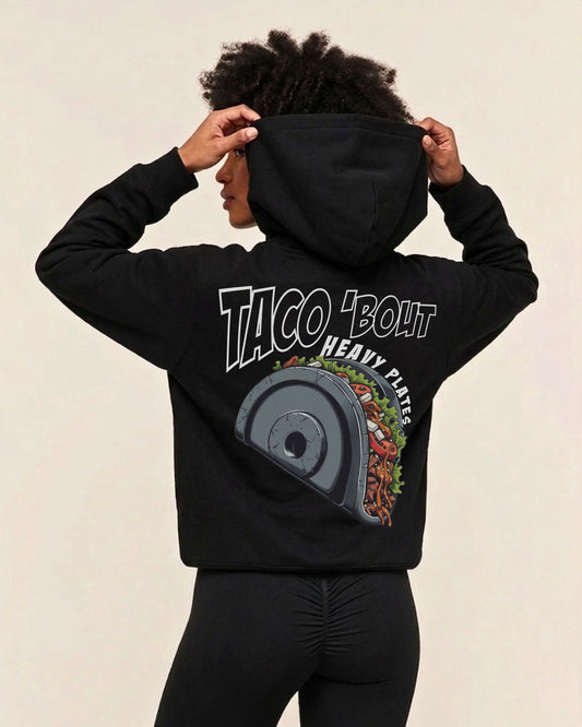 Taco | Premium Hoodie