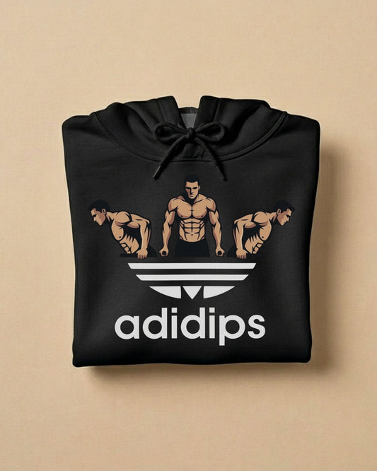 Adidips | Premium Hoodie