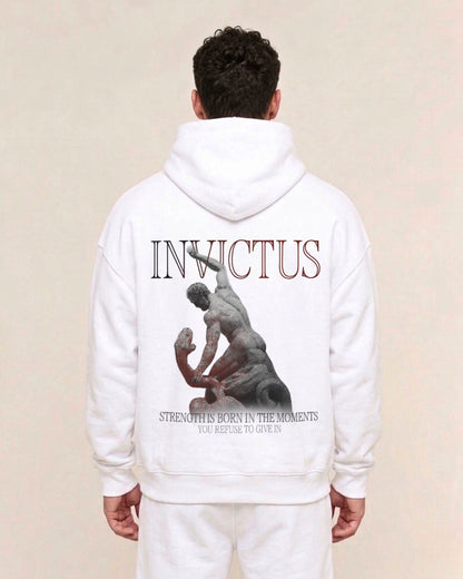 Invictus | Premium Hoodie