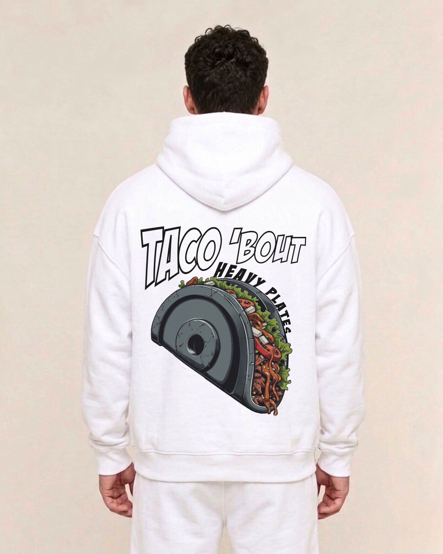 Taco | Premium Hoodie