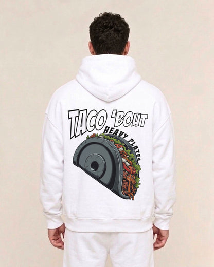 Taco | Premium Hoodie