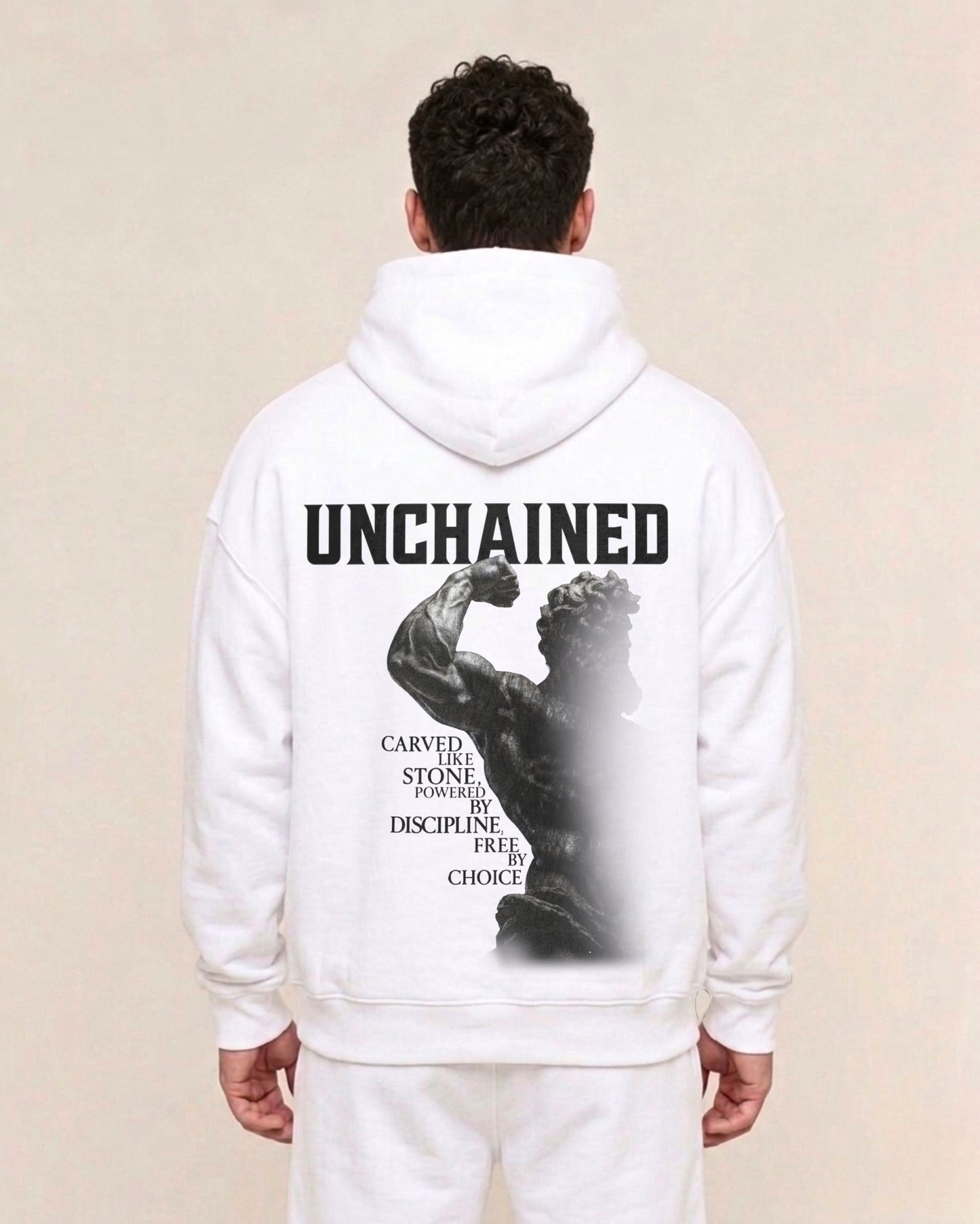 Unchained | Premium Hoodie