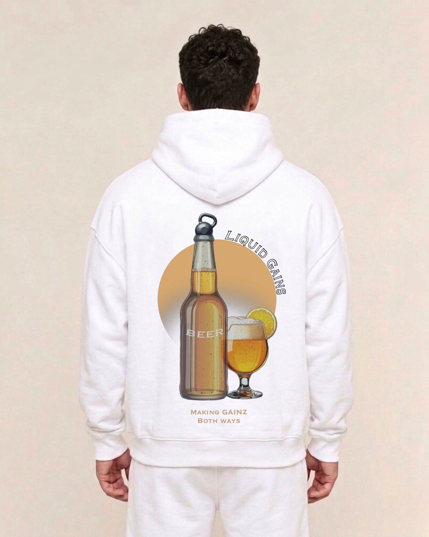 Beer | Premium Hoodie