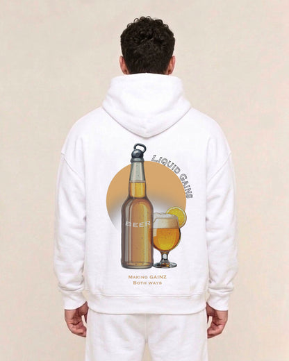 Beer | Premium Hoodie