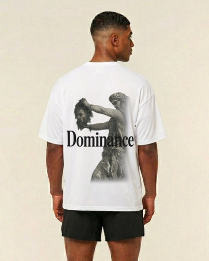 Dominance | Oversized Shirt