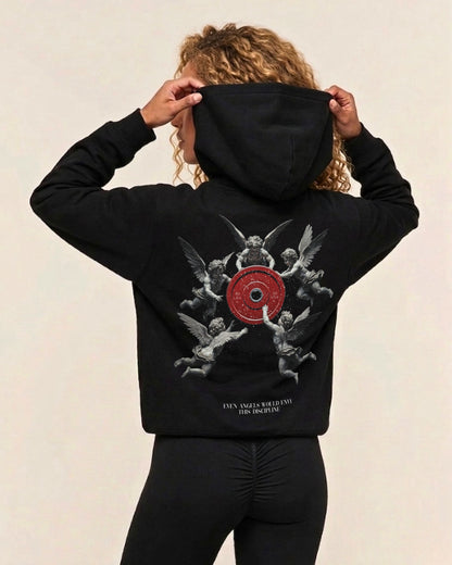 Angel | Premium Hoodie