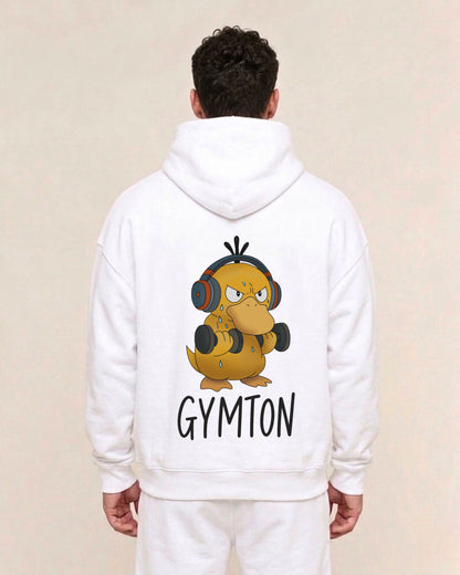 Gymton | Premium Hoodie