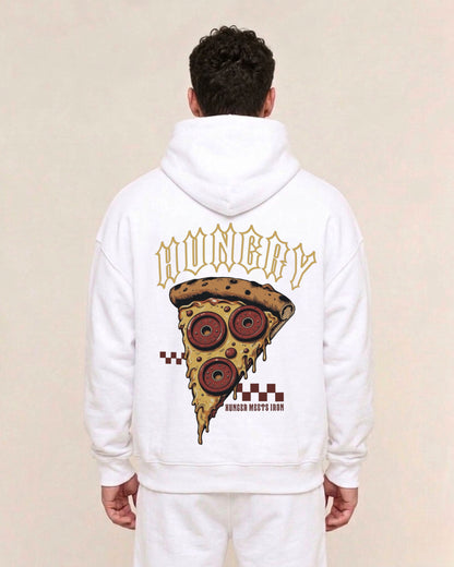 Hungry | Premium Hoodie
