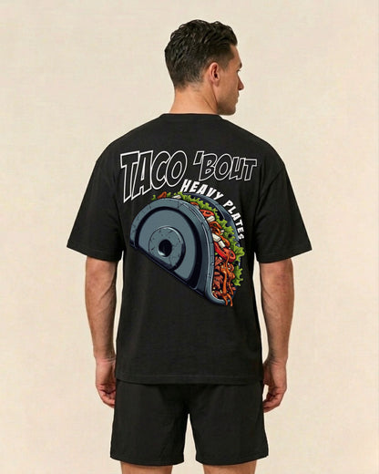 Taco | Oversized Shirt
