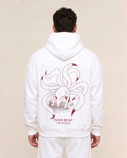 Inner Beast | Premium Hoodie