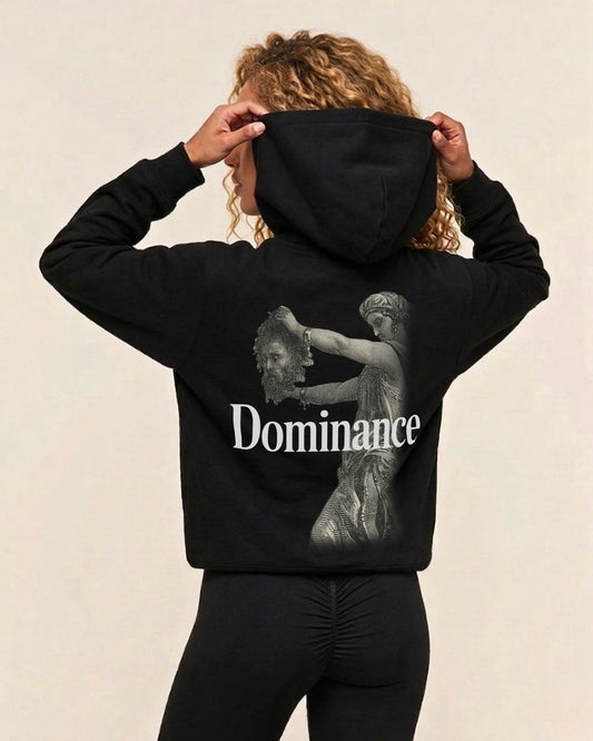 Dominance | Premium Hoodie