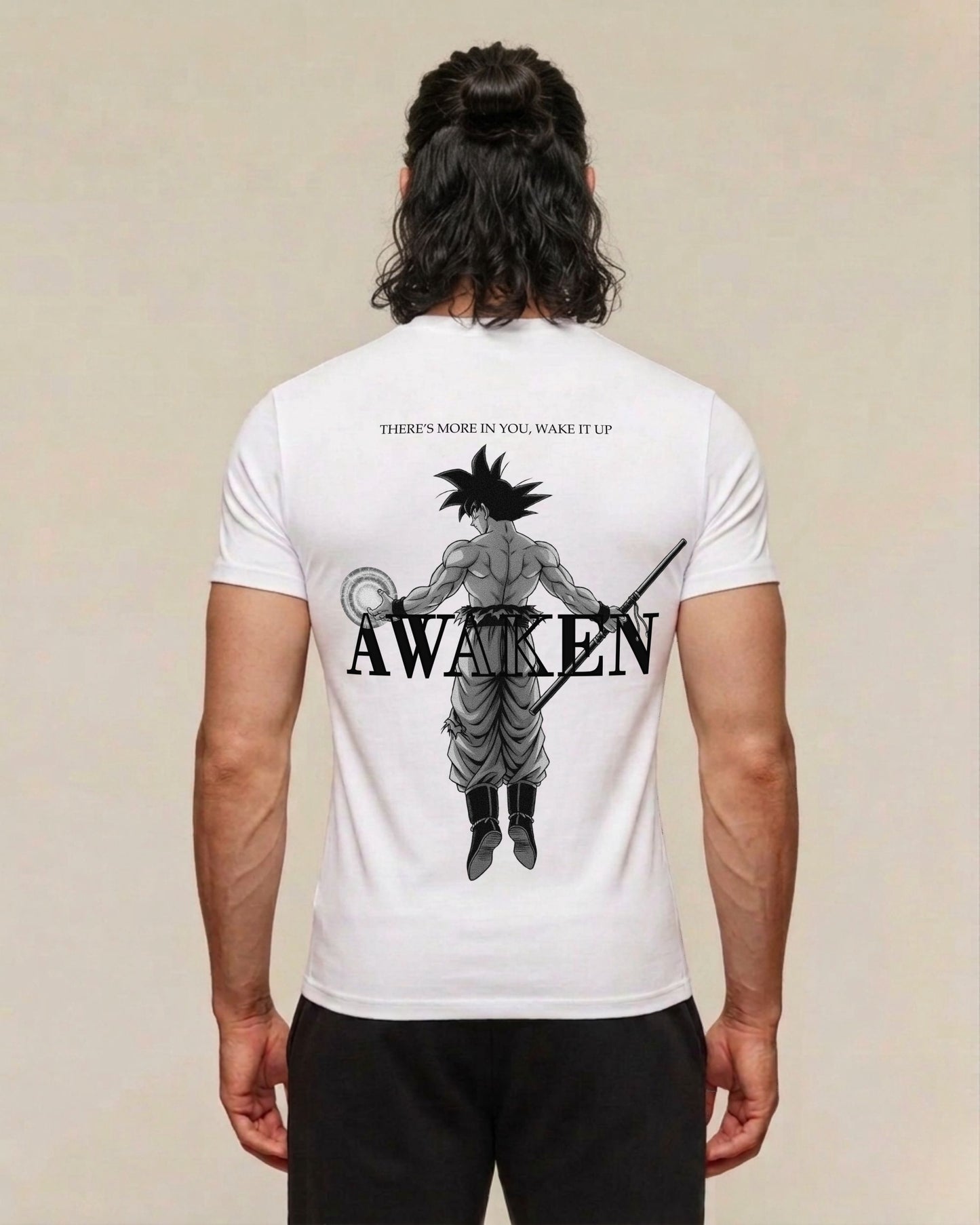 Awaken | Muscle Fit