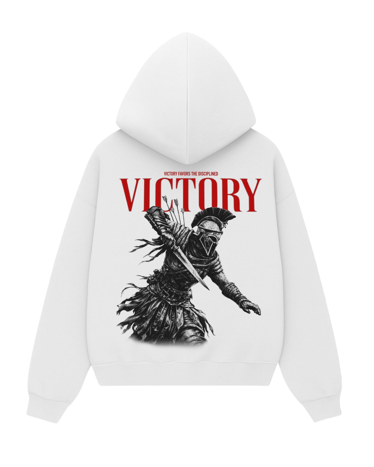 Victory | Premium Hoodie
