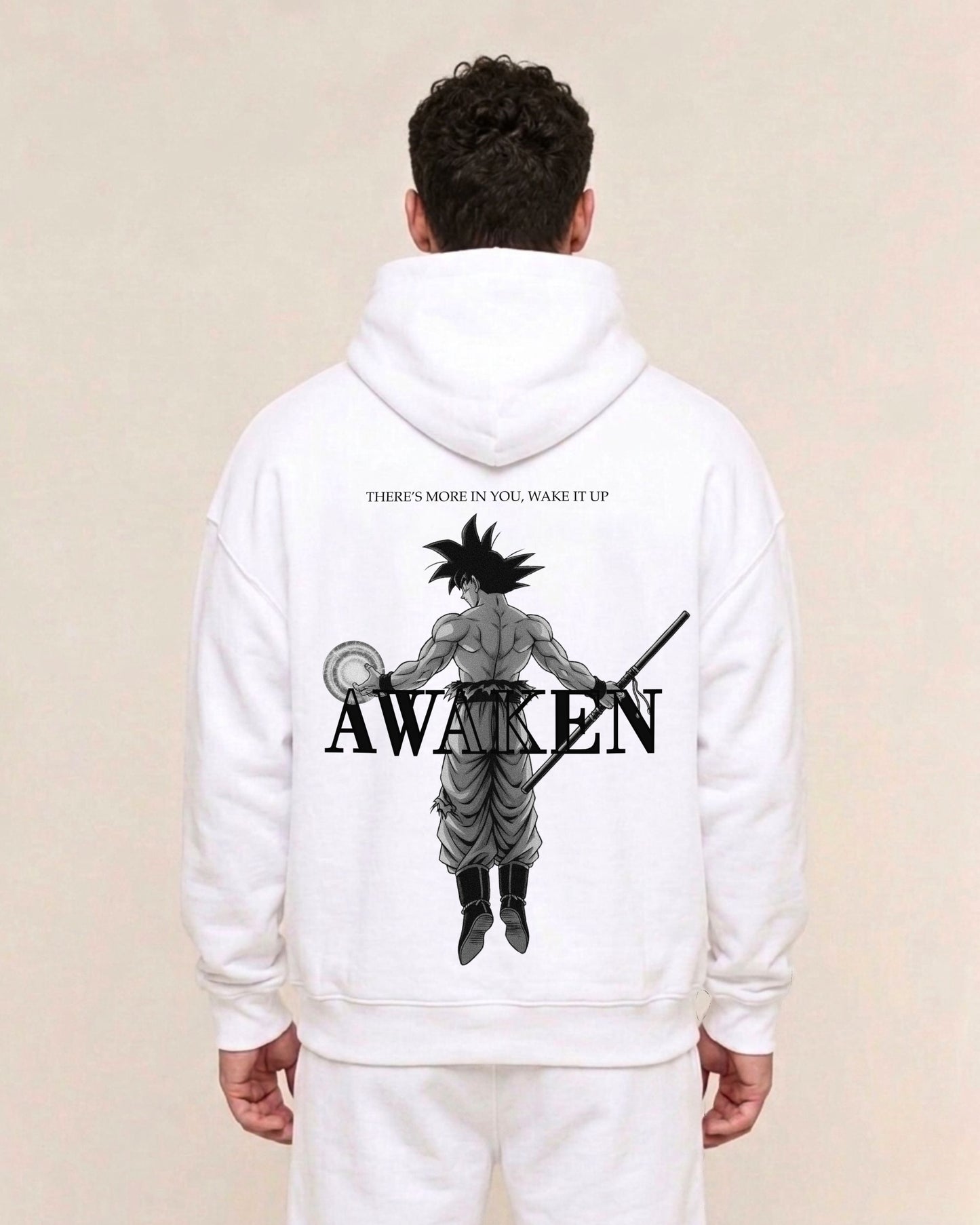 Awaken | Premium Hoodie