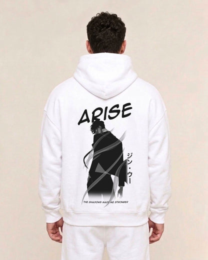 Arise | Premium Hoodie