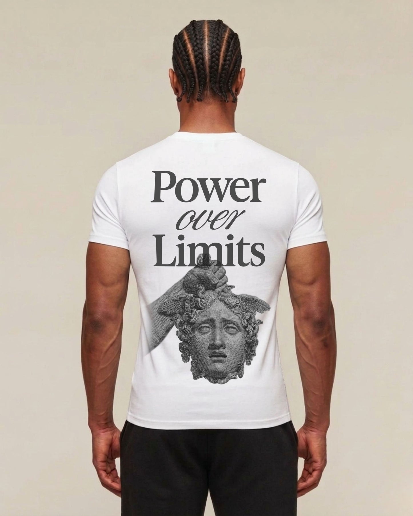 Limits | Muscle Fit