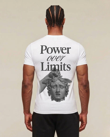 Limits | Muscle Fit