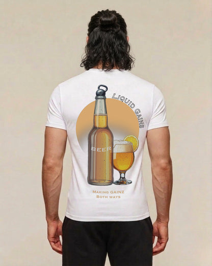 Beer | Muscle Fit