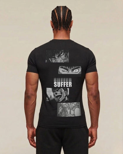 Suffer | Muscle Fit