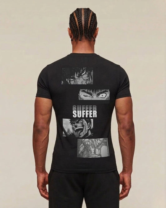 Suffer | Muscle Fit