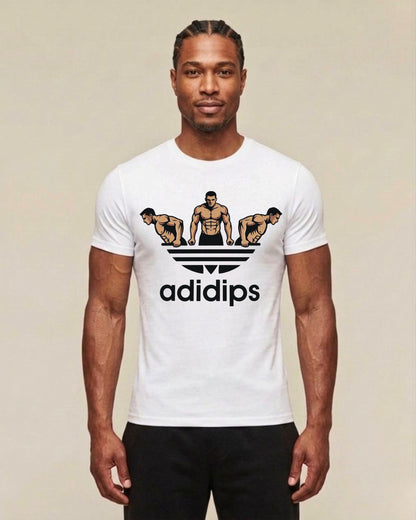 Adidips | Muscle Fit