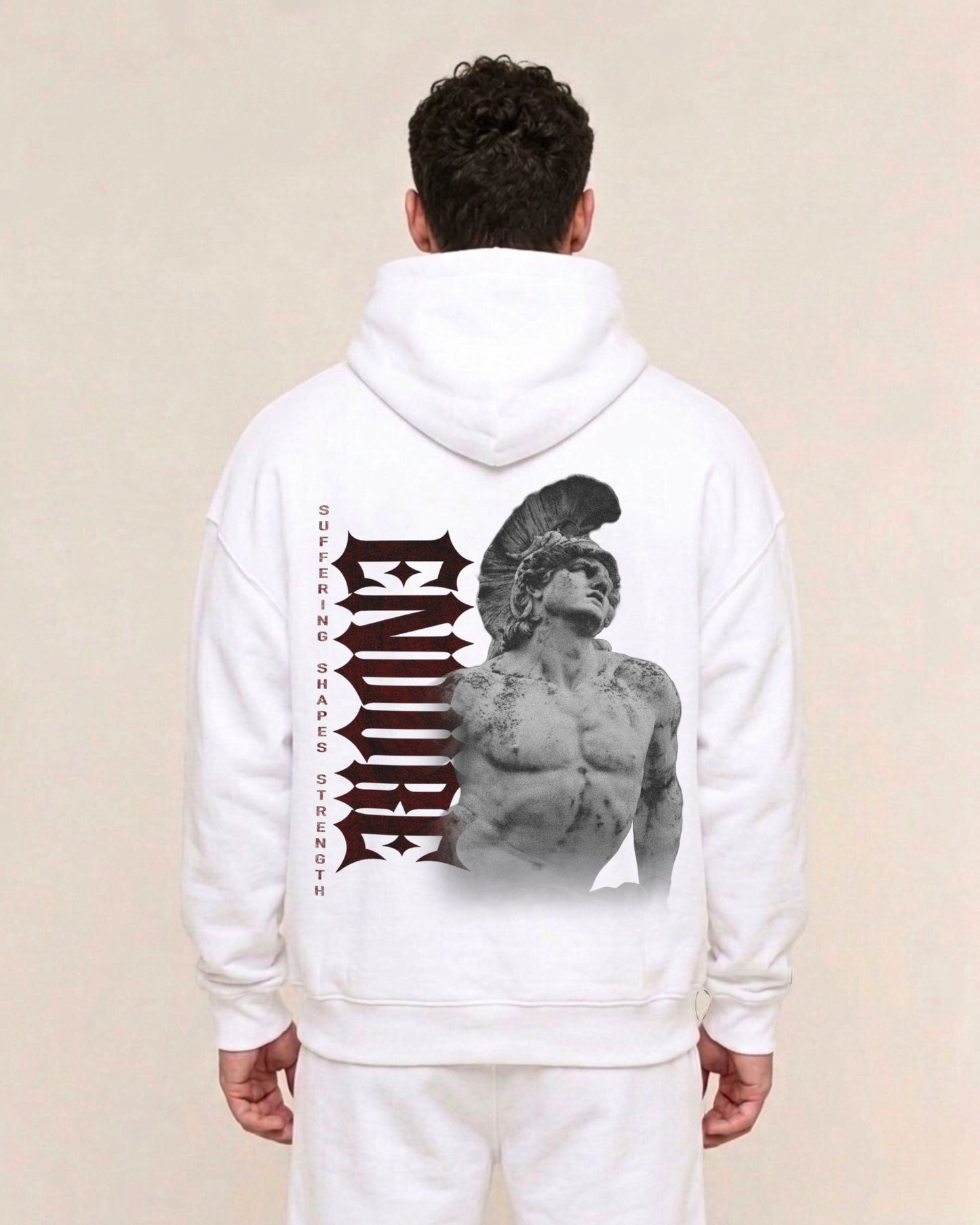 Endure | Premium Hoodie