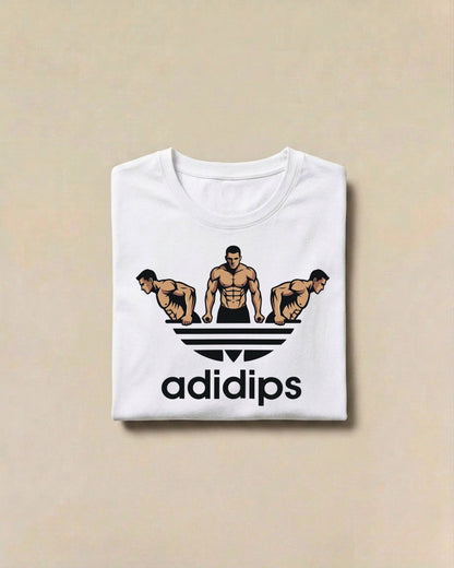 Adidips | Oversized Shirt