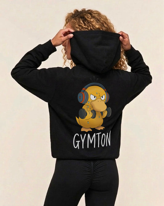 Gymton | Premium Hoodie