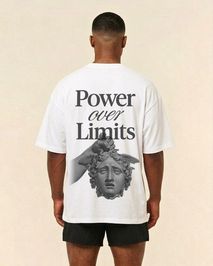 Limits | Oversized Shirt