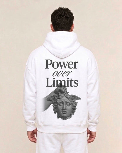 Limits | Premium Hoodie