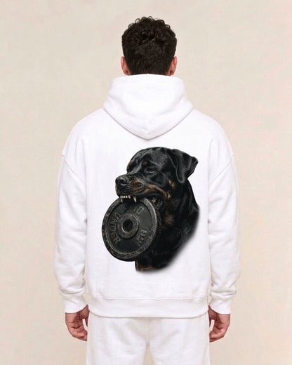 Iron Bite | Premium Hoodie