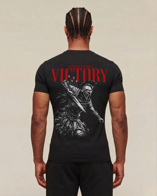 Victory | Muscle Fit