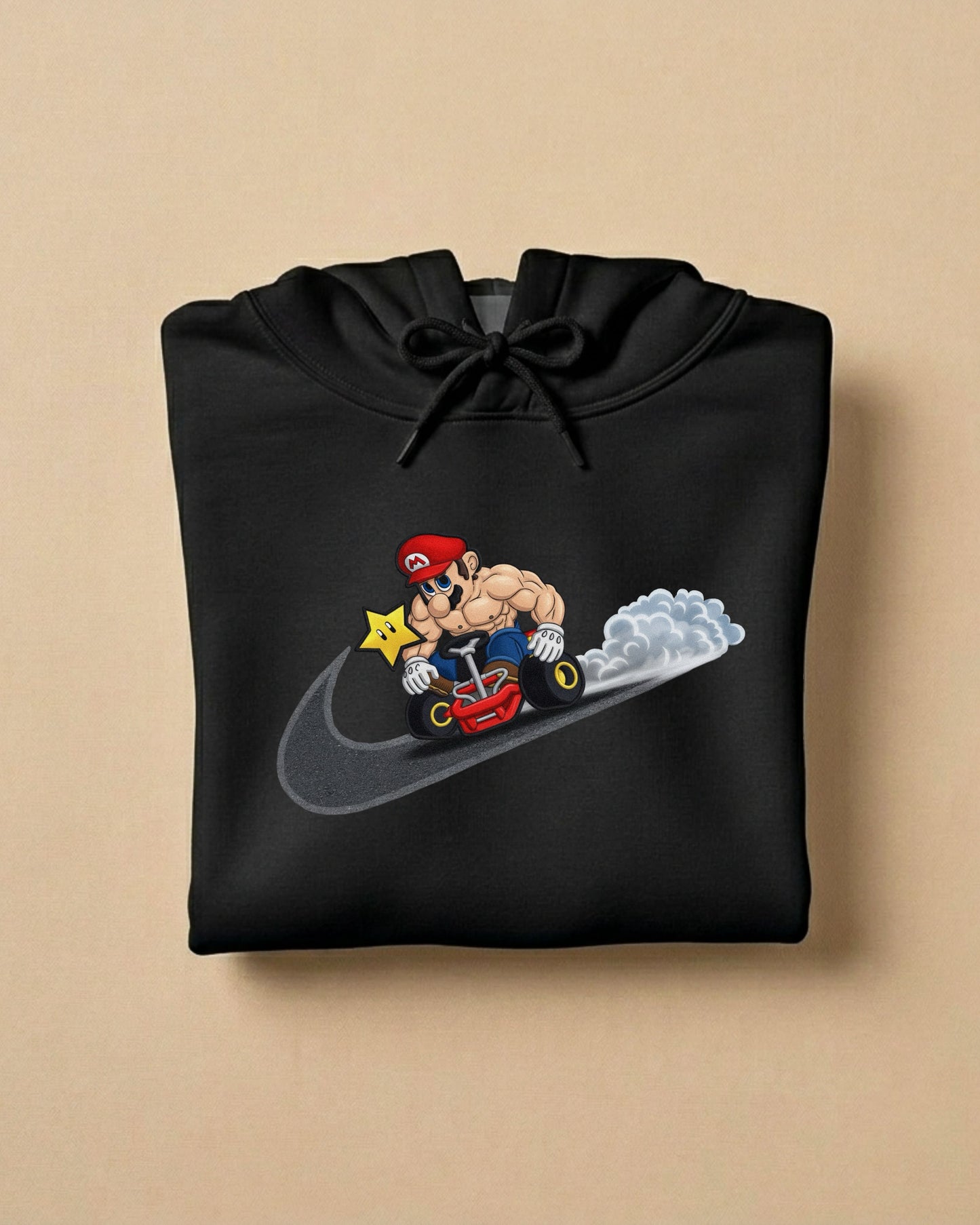 Beastkart | Premium Hoodie