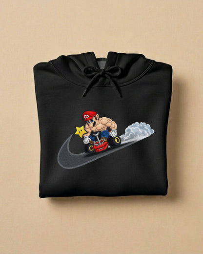 Beastkart | Premium Hoodie